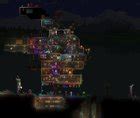 Best method to farm diamond in calamity : r/Terraria .